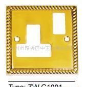 批发高品质铜开关产品 墙壁开关、插座与面板一站式采购指南