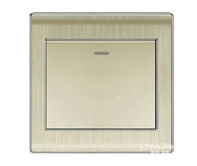 墙壁开关10大品牌 守护家居安全，零隐患生活的品质之选