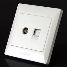 新家园开关插座 | 墙壁开关全面解析与精选指南