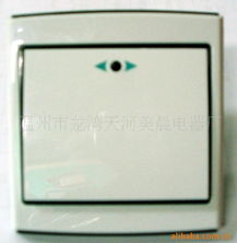 温州市龙湾天河美晨电器厂 匠心铸就墙壁开关的品质典范