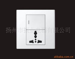 扬州市振业电器 开关产品列表